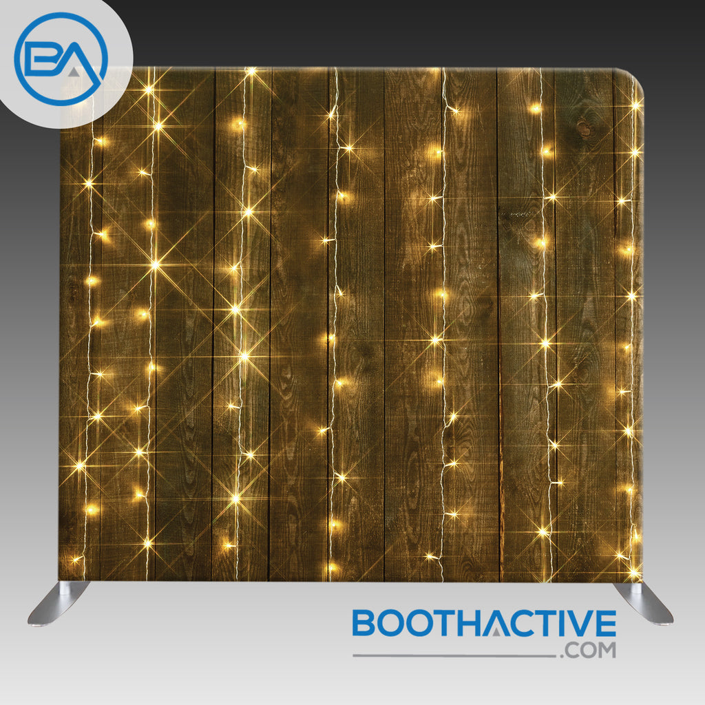 8' x 8' Backdrop - Allure