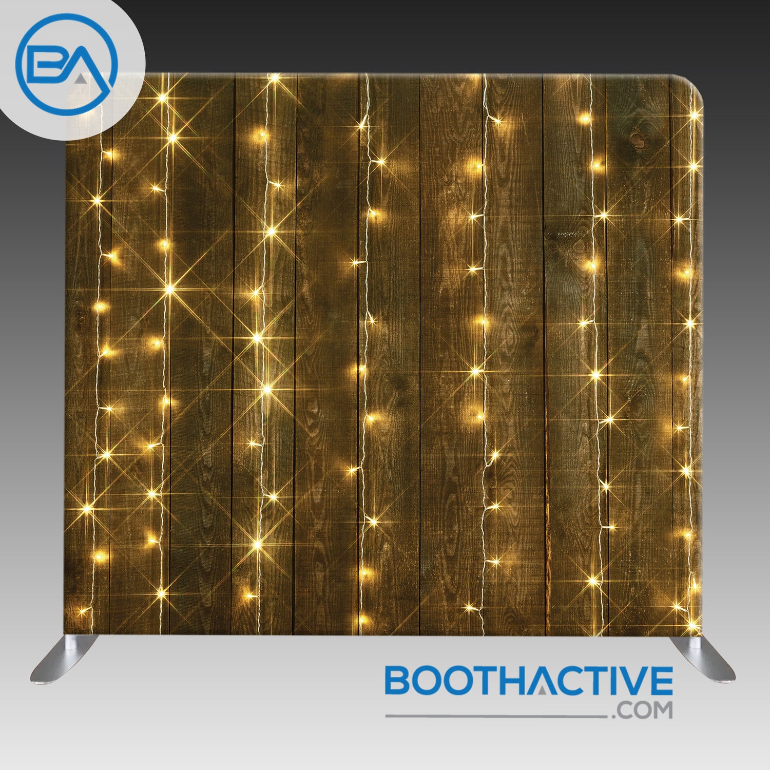 8' x 8' Backdrop - Allure