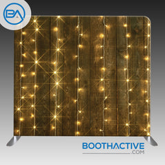 8' x 8' Backdrop - Allure