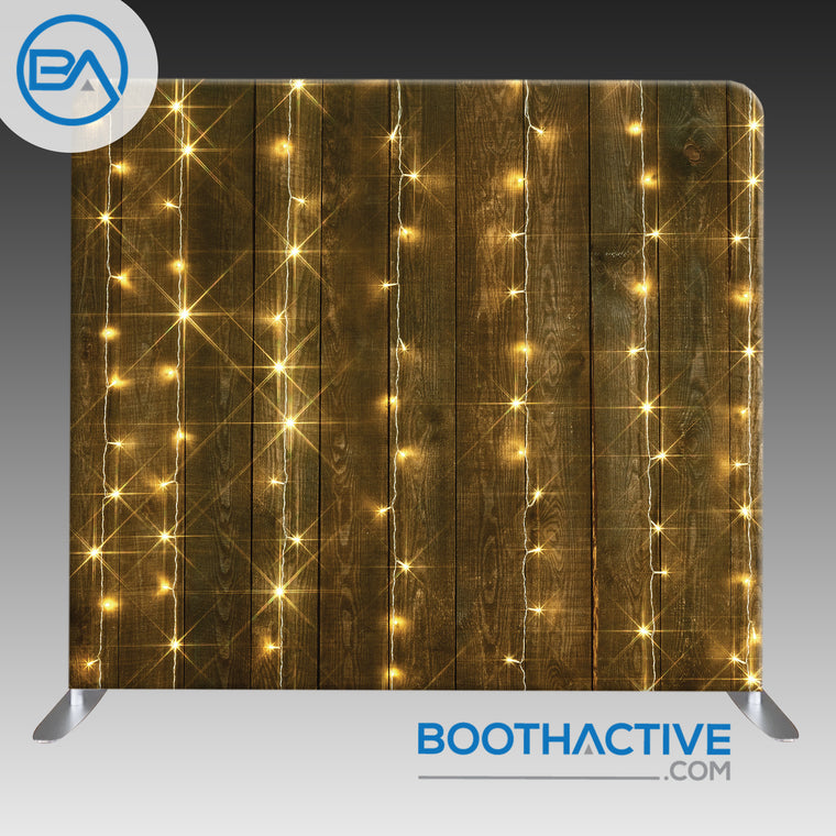 8' x 8' Backdrop - Allure