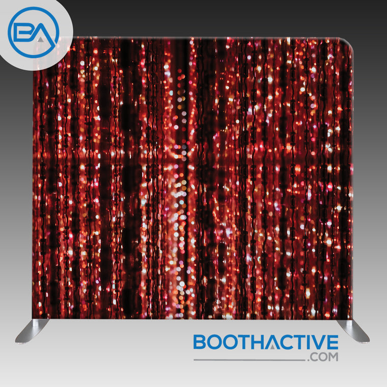 8' x 8' Backdrop - Elusive