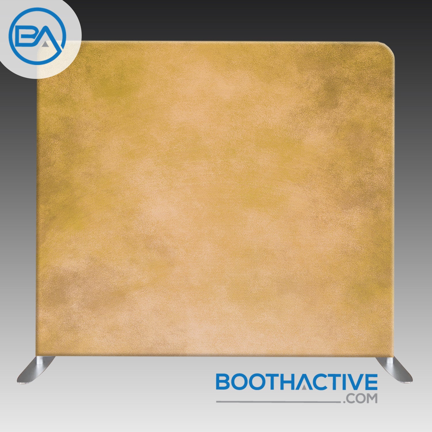 8' x 8' Backdrop - Timeless Textures Canary
