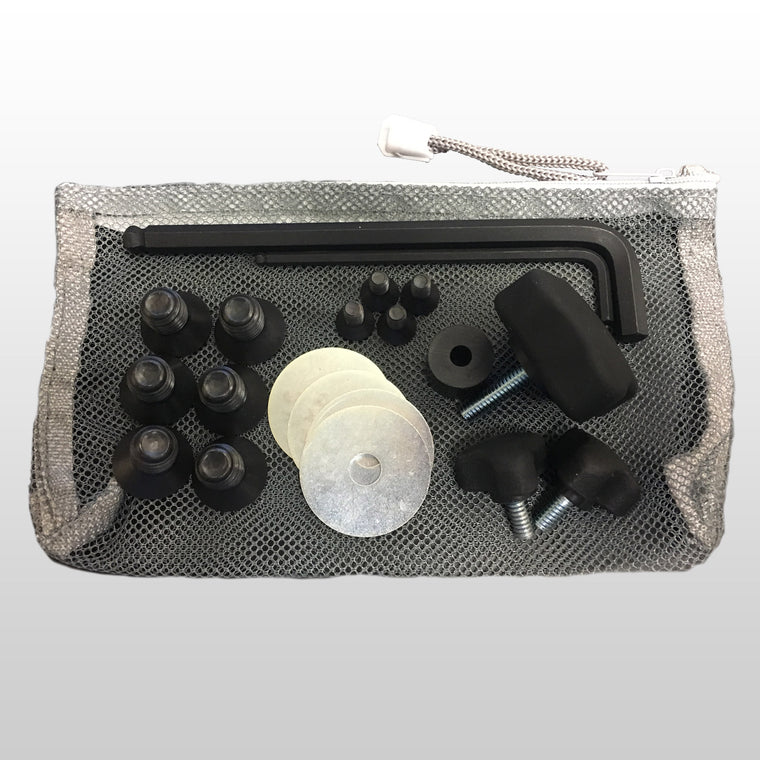 Tool-Kit bag for Photo Booths, Slim Booths