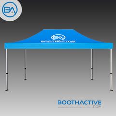 10' x 15' Canopy