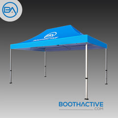 10' x 15' Canopy
