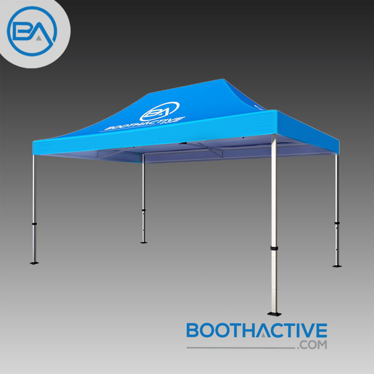 10' x 15' Canopy