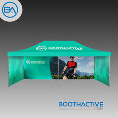 10' x 20' Canopy