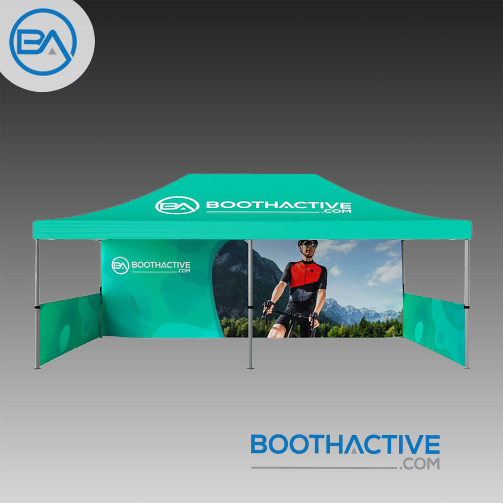 10' x 20' Canopy