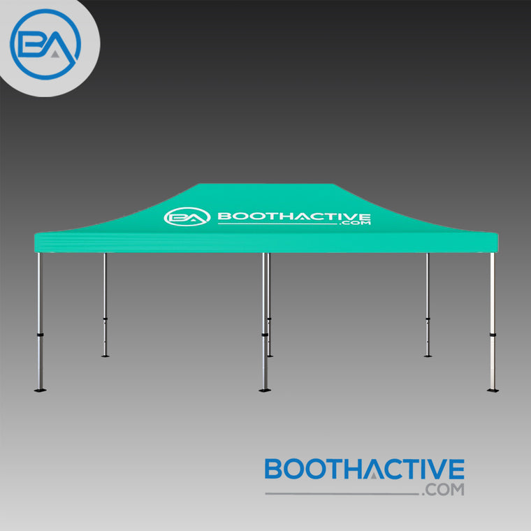 10' x 20' Canopy