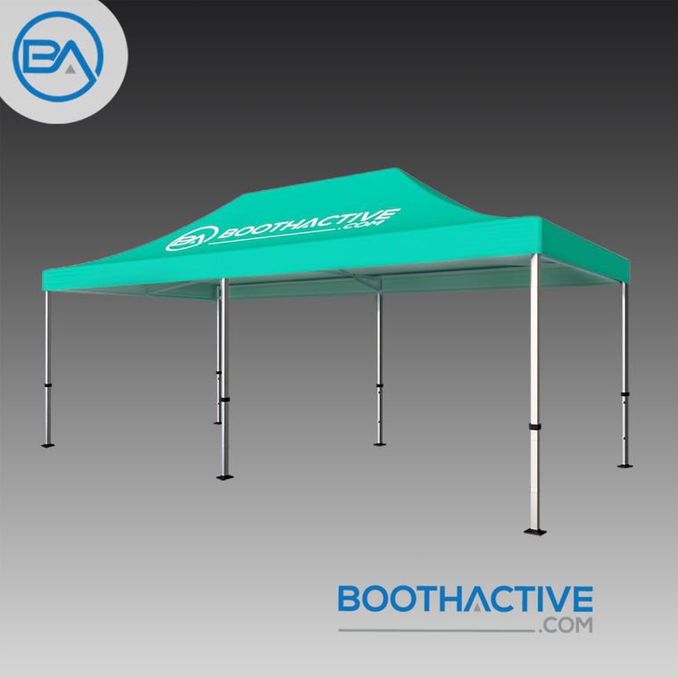10' x 20' Canopy