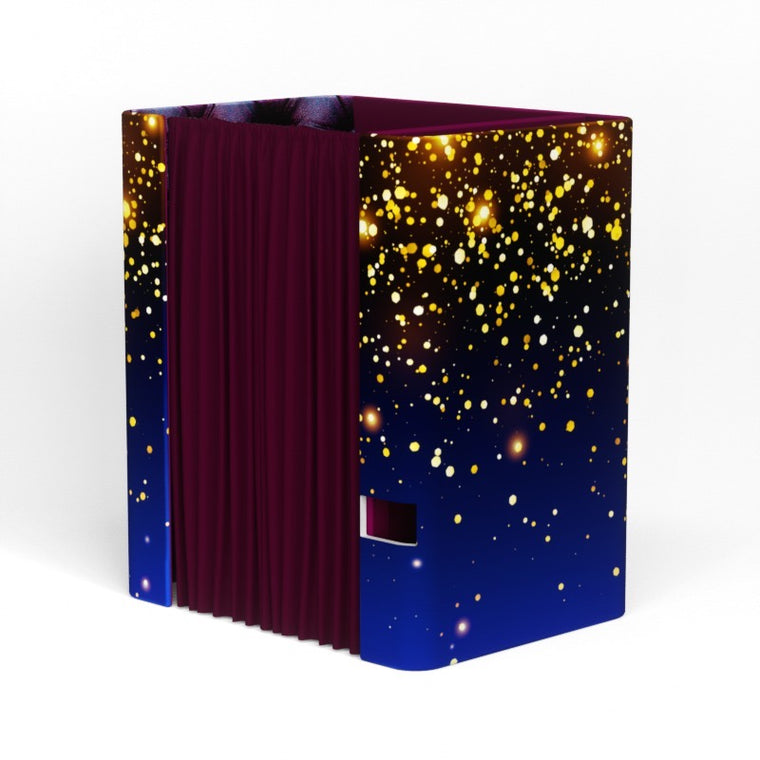 Enclosed Photo Booth