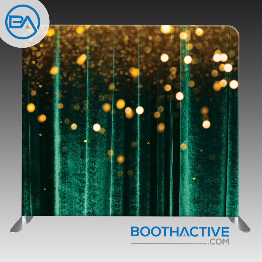 8' x 8' Backdrop - Encore