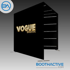 LED Vougue Booth