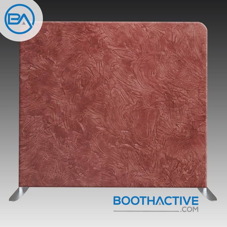 8' x 8' Backdrop - Timeless Textures Cider