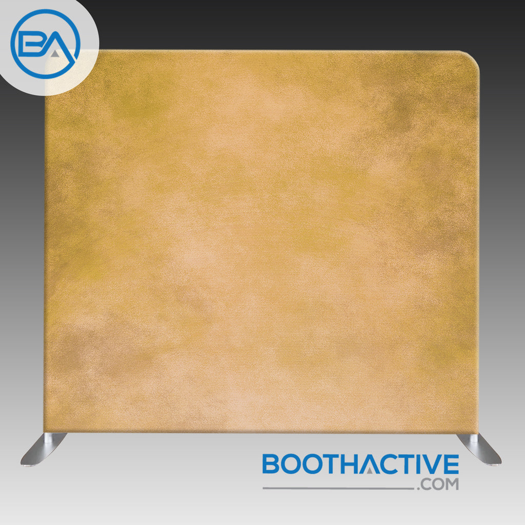 8' x 8' Backdrop - Timeless Textures Canary