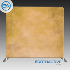 8' x 8' Backdrop - Timeless Textures Canary
