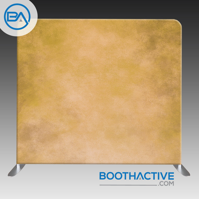 8' x 8' Backdrop - Timeless Textures Canary