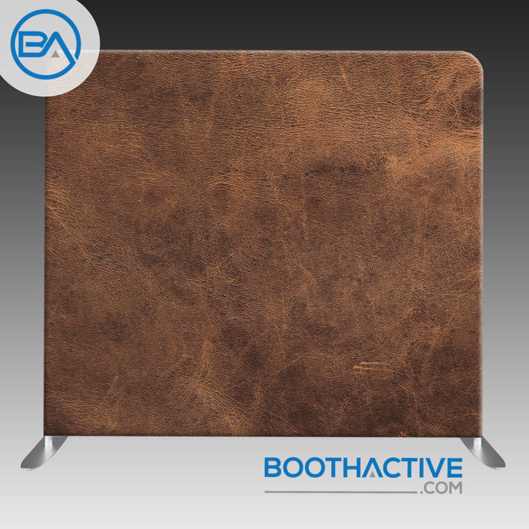 8' x 8' Backdrop - Timeless Textures Brunette