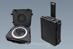 Brilla Pad - ROLLING CASE ONLY